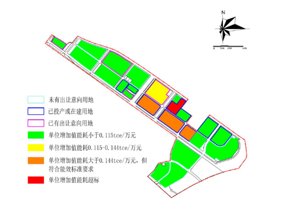 廣咨國(guó)際完成廣東省內(nèi)首個(gè)區(qū)域節(jié)能評(píng)價(jià)項(xiàng)目